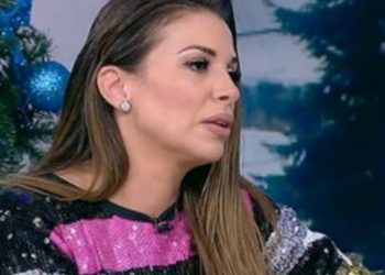 Ελένη Χατζίδου: Ανατριχιάζει η εξομολόγηση για το πρόβλημα υγείας της! «Δεν άντεχα, δεν μπορούσα να ζήσω»!