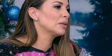 Alldaynews.gr Ελένη Χατζίδου: Ανατριχιάζει η εξομολόγηση για το πρόβλημα υγείας της! «Δεν άντεχα, δεν μπορούσα να ζήσω»!