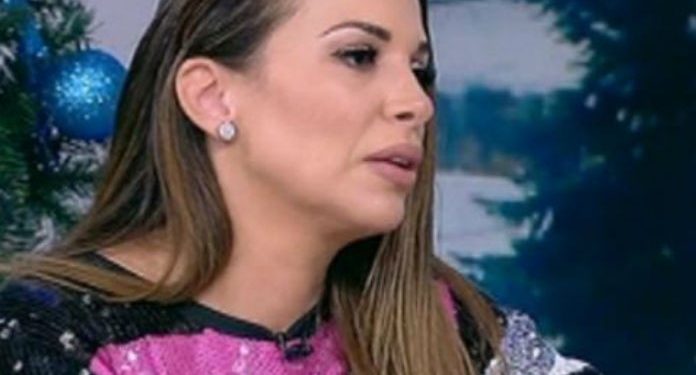 Alldaynews.gr Ελένη Χατζίδου: Ανατριχιάζει η εξομολόγηση για το πρόβλημα υγείας της! «Δεν άντεχα, δεν μπορούσα να ζήσω»!