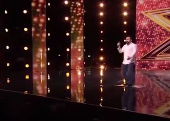 Φιναλίστ του X Factor δήλωσε ένοχος για παιδεραστία (vid)