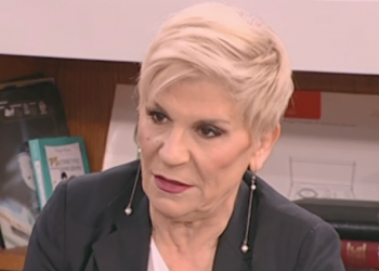 «Χάλασε η ζωή μας όταν έμαθα πως είμαι υιοθετημένη» (Videos)