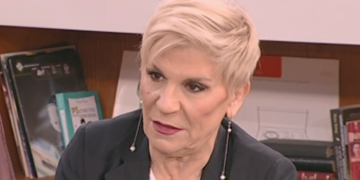 Alldaynews.gr «Χάλασε η ζωή μας όταν έμαθα πως είμαι υιοθετημένη» (Videos)