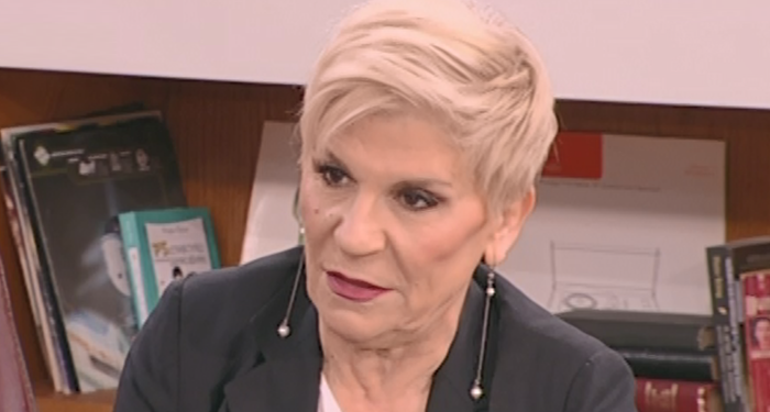 Alldaynews.gr «Χάλασε η ζωή μας όταν έμαθα πως είμαι υιοθετημένη» (Videos)