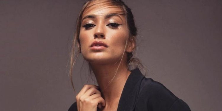 Alldaynews.gr Έξαλλη μετά την αποχώρησή της από το GNTM (video)