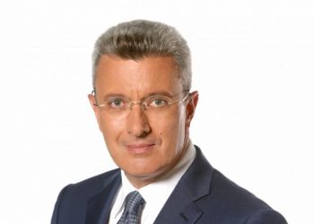 Απίστευτη επίθεση Χατζηνικολάου στον Γιάννη Αλαφούζο