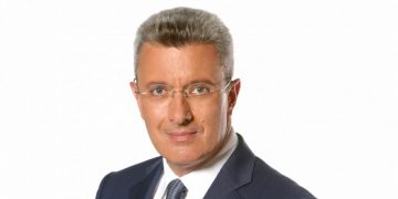 Alldaynews.gr Απίστευτη επίθεση Χατζηνικολάου στον Γιάννη Αλαφούζο