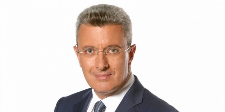 Alldaynews.gr Απίστευτη επίθεση Χατζηνικολάου στον Γιάννη Αλαφούζο