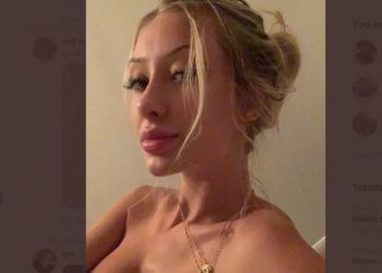 Μοντέλο πουλάει γυμνές της φωτογραφίες για να βοηθήσει την Αυστραλία (pics)