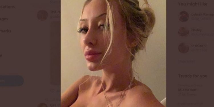 Alldaynews.gr Μοντέλο πουλάει γυμνές της φωτογραφίες για να βοηθήσει την Αυστραλία (pics)