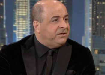 Ο Μάρκος Σεφερλής ξεσπά κατά των επικριτών του – “Τους γράφω! Κάποια στιγμή το ποτήρι ξεχειλίζει” (vid)