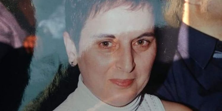 Alldaynews.gr Εξαφάνιση 58χρονης από τη Θεσσαλονίκη – Έκκληση για πληροφορίες από την οικογένειά της