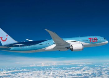 TUI: Οι Γερμανοί πρώτοι σε αφίξεις στην Ελλάδα και το 2020