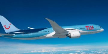 TUI: Οι Γερμανοί πρώτοι σε αφίξεις στην Ελλάδα και το 2020