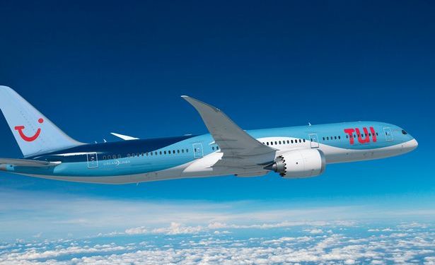 TUI: Οι Γερμανοί πρώτοι σε αφίξεις στην Ελλάδα και το 2020