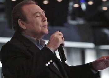 Νέο θρίλερ με τον Τόλη Βοσκόπουλο! Τι φοβούνται οι γιατροί…