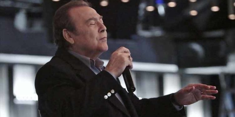 Alldaynews.gr Νέο θρίλερ με τον Τόλη Βοσκόπουλο! Τι φοβούνται οι γιατροί…