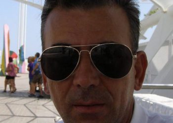 ΣΟΚ. Νεκρός ξαφνικά ο επιχειρηματίας Μαργαρίτης Φίλλης