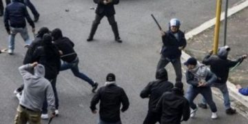 Alldaynews.gr Σοκ στη Θεσσαλονίκη: Νεκρός 28χρονος οπαδός μετά από κυνηγητό – Τον χτύπησε διερχόμενο αυτοκίνητο