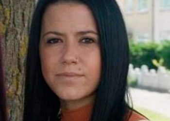 Τη βιντεοσκόπησε ενώ έκανε σ3ξ με φίλο του – Την βρήκαν δεμένη με καλώδια και κομμένο λαιμό! (pics)