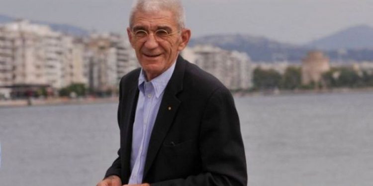 ΑΥΤΟ είναι το νέο τατουάζ του Γιάννη Μπουτάρη (pic)