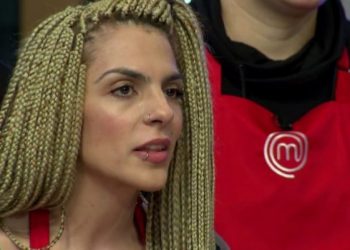 2 χρόνια μετά, χωρίς τα ράστα: Και όμως αυτή η γυναικάρα είναι η Ηλέκτρα του MasterChef (Pics)