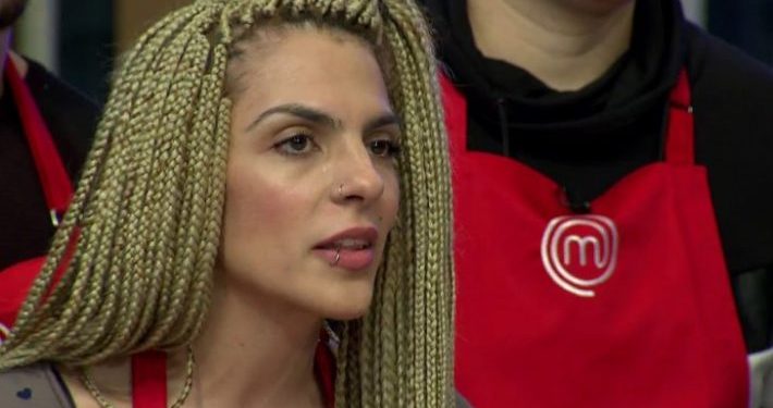 Alldaynews.gr 2 χρόνια μετά, χωρίς τα ράστα: Και όμως αυτή η γυναικάρα είναι η Ηλέκτρα του MasterChef (Pics)