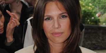 Ντάσα Ζούκοβα: Ποια είναι η γυναίκα που θα παντρευτεί ο Σταύρος Νιάρχος