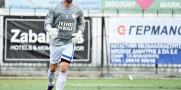 Alldaynews.gr «Έφυγε» στα 28, ο τερματοφύλακας Ανδρέας Βάρελης