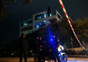 Εξελίξεις στην υπόθεση πυροβολισμού του Ντάρκο Κοβάσεβιτς