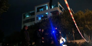 Alldaynews.gr Εξελίξεις στην υπόθεση πυροβολισμού του Ντάρκο Κοβάσεβιτς