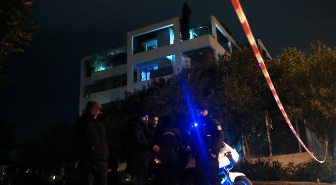 Alldaynews.gr Εξελίξεις στην υπόθεση πυροβολισμού του Ντάρκο Κοβάσεβιτς