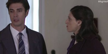 Alldaynews.gr Άγριες Μέλισσες: Το χαστούκι της Θεοδοσίας που θα φέρει την μεγάλη ανατροπή – Καθηλωτική σκηνή