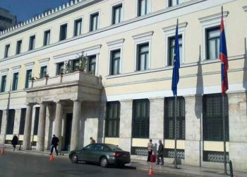 Σκάνδαλο στον Δήμο Αθηναίων: Στα χέρια αγνώστων τα e-banking λογαριασμών!