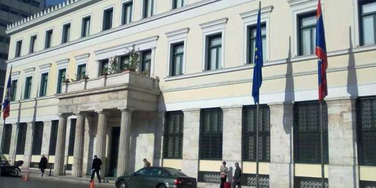 Σκάνδαλο στον Δήμο Αθηναίων: Στα χέρια αγνώστων τα e-banking λογαριασμών!