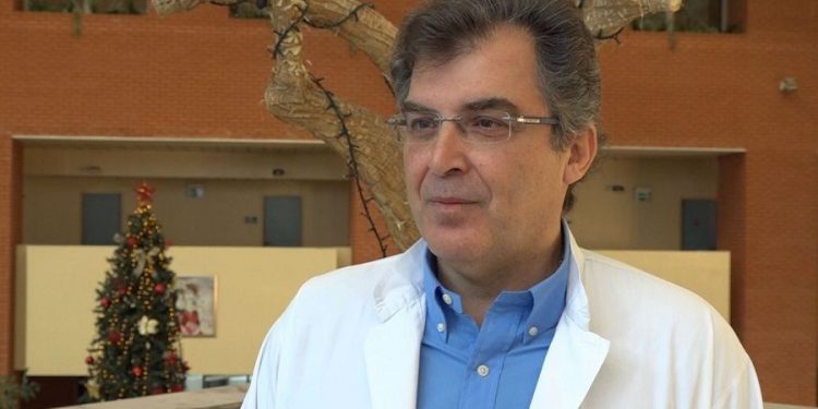 Alldaynews.gr Nοσοκομείο Παπαγεωργίου: 25 βρέφη με πολύ βαριά βαρηκοΐα άκουσαν για πρώτη φορά τη φωνή της μητέρας τους