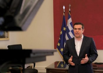Ζήτησα από τον Μητσοτάκη να ανασταλεί η αναβάθμιση της αμυντικής συνεργασίας με τις ΗΠΑ