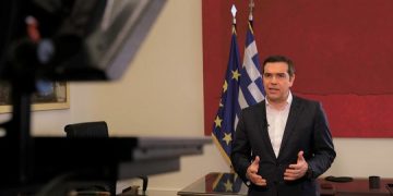 Alldaynews.gr Ζήτησα από τον Μητσοτάκη να ανασταλεί η αναβάθμιση της αμυντικής συνεργασίας με τις ΗΠΑ