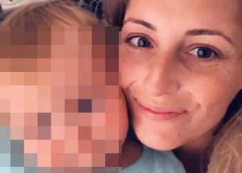 Σάλος: Μητέρα έκλεψε τον άντρα της κόρης της και την… φέσωσε 17.500 ευρώ (pics)