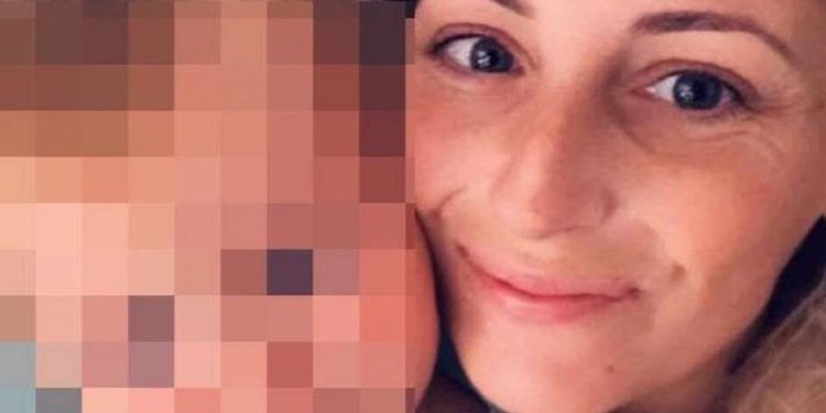 Σάλος: Μητέρα έκλεψε τον άντρα της κόρης της και την… φέσωσε 17.500 ευρώ (pics)