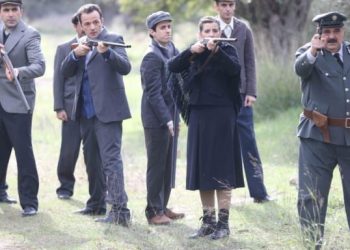 Άγριες Μέλισσες: Εκτός ελέγχου η κατάσταση στα επόμενα επεισόδια!![Δείτε Αναλυτικά]
