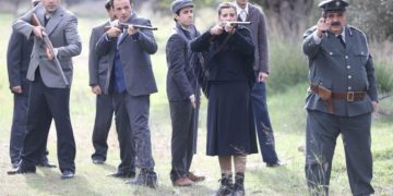 Άγριες Μέλισσες: Εκτός ελέγχου η κατάσταση στα επόμενα επεισόδια!![Δείτε Αναλυτικά]