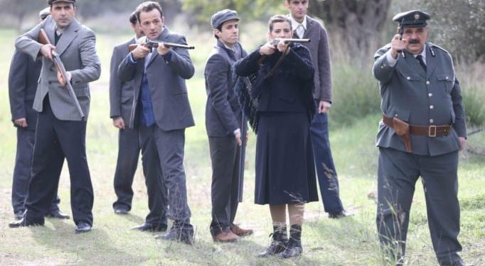 Άγριες Μέλισσες: Εκτός ελέγχου η κατάσταση στα επόμενα επεισόδια!![Δείτε Αναλυτικά]