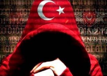 Τούρκοι χάκαραν τις ιστοσελίδες της Βουλής, της ΕΥΠ, του ΥΠΕΞ και του ΥΠΟΙΚ