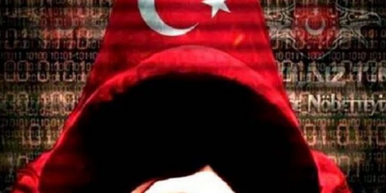 Alldaynews.gr Τούρκοι χάκαραν τις ιστοσελίδες της Βουλής, της ΕΥΠ, του ΥΠΕΞ και του ΥΠΟΙΚ