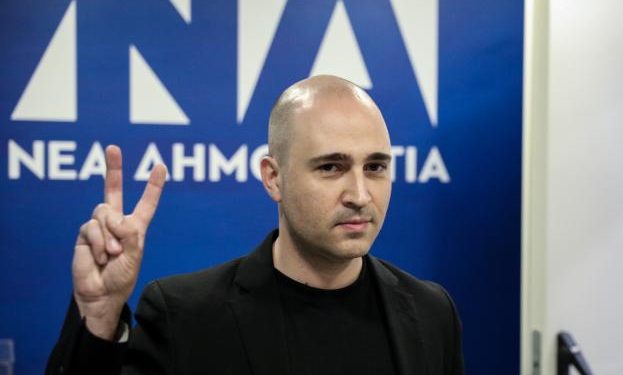 Alldaynews.gr Απαράδεκτο tweet Μπογδάνου εμπλέκει ξανά τον Τσίπρα σε απόπειρα δολοφονίας – λόγος που είχε απολυθεί