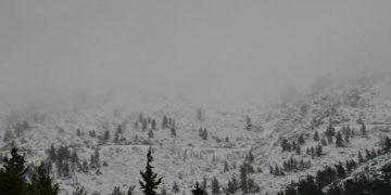 Alldaynews.gr «Ηφαιστίων»: Σχολεία κλειστά και δεμένα τα καράβια