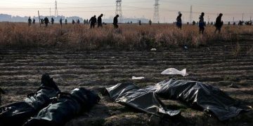 Το Ιράν παραδέχτηκε ότι κατέρριψε κατά λάθος το ουκρανικό Boeing – Πώς αντιδρά το Κίεβο