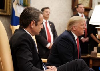 «Άδειασμα» Τραμπ σε Μητσοτάκη: «Και αν χάσετε;» – «Δεν θα χάσουμε»