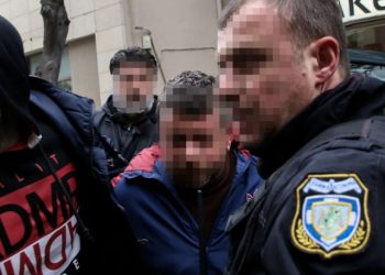 Ο 17χρονος ήρωας που έσωσε 4 ψυχές (vid)