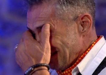 Ξέσπασε σε κλάματα μπροστά στους κριτές του MasterChef – Η τραγική ιστορία ζωής του Διονύση (video)